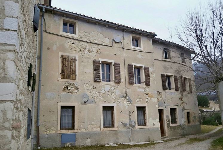 Ristrutturazioni