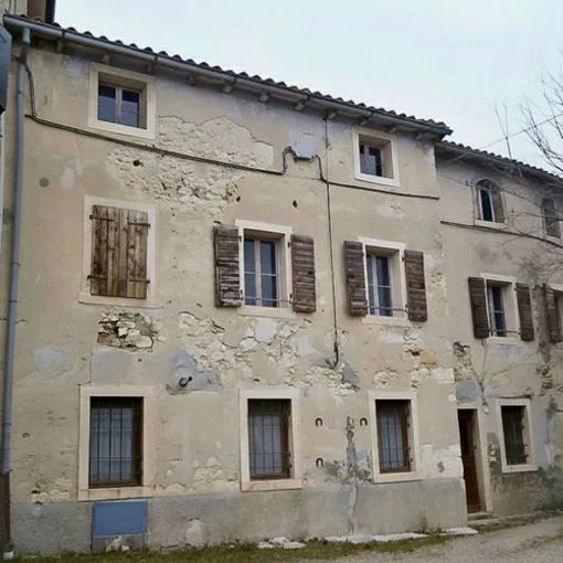 Ristrutturazioni