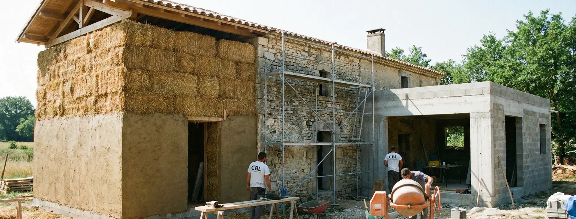 Costruiamo a regola d'arte