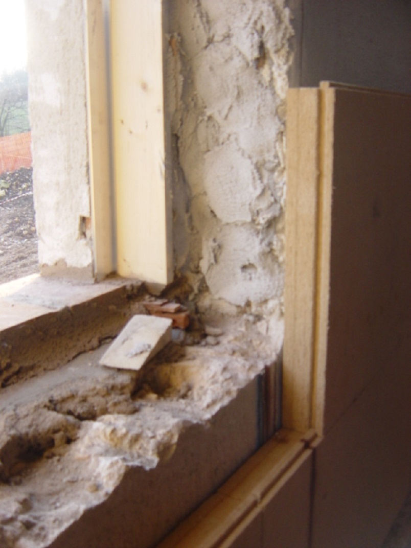 CAPPOTTO FIBRA DI LEGNO